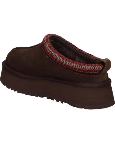 UGG TAZZ II DUSTED COCOA HAUSSCHUHE 1174471 DUSTED COCOA