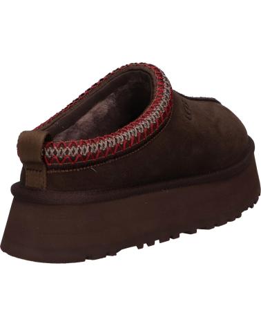 UGG TAZZ II DUSTED COCOA HAUSSCHUHE 1174471 DUSTED COCOA