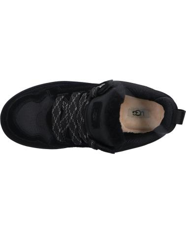 UGG LOWMEL 1170750 NOIR POUR HOMME BLACK