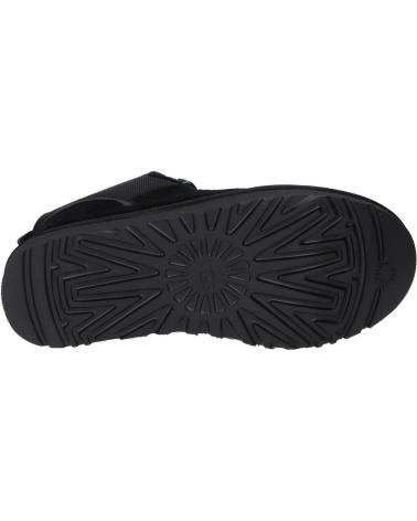 UGG LOWMEL 1170750 NOIR POUR HOMME BLACK