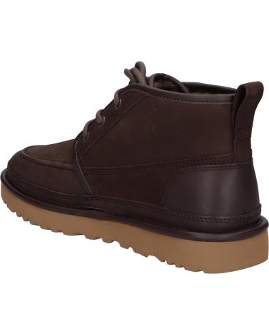 UGG AUSTRALIA M NEUMEL MOC NUBUCK 1171112 MARRóN