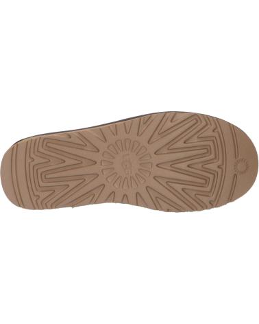 UGG AUSTRALIA M NEUMEL MOC NUBUCK 1171112 MARRóN