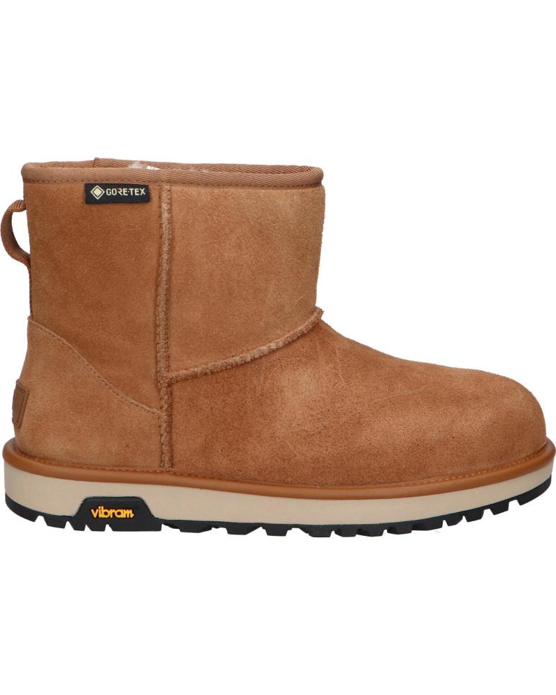 UGG CLASSIC MINI GTX CHESTNUT 1171571 CHESTNUT