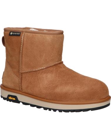UGG CLASSIC MINI GTX CHESTNUT 1171571 CHESTNUT