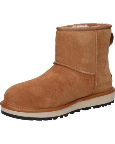 UGG CLASSIC MINI GTX CHESTNUT 1171571 CHESTNUT