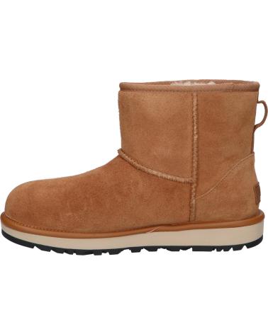 UGG CLASSIC MINI GTX CHESTNUT 1171571 CHESTNUT