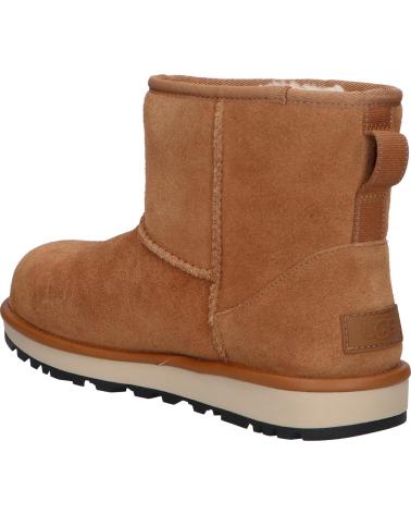 UGG CLASSIC MINI GTX CHESTNUT 1171571 CHESTNUT