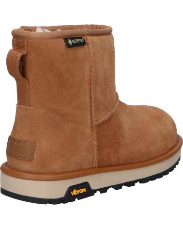 UGG CLASSIC MINI GTX CHESTNUT 1171571 CHESTNUT