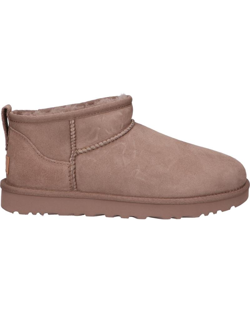 UGG CLASSIC ULTRA MINI CARIBOU 1116109 CARIBOU