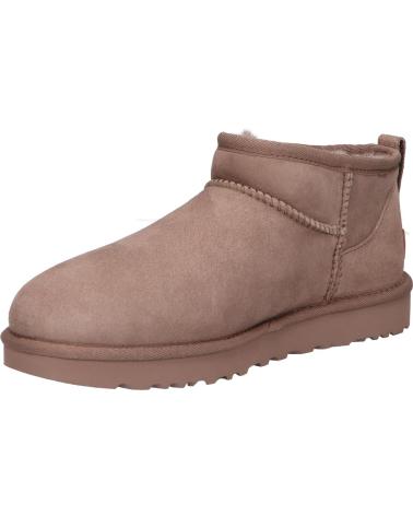 UGG CLASSIC ULTRA MINI CARIBOU 1116109 CARIBOU