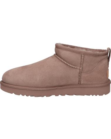 UGG CLASSIC ULTRA MINI CARIBOU 1116109 CARIBOU