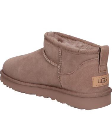 UGG CLASSIC ULTRA MINI CARIBOU 1116109 CARIBOU