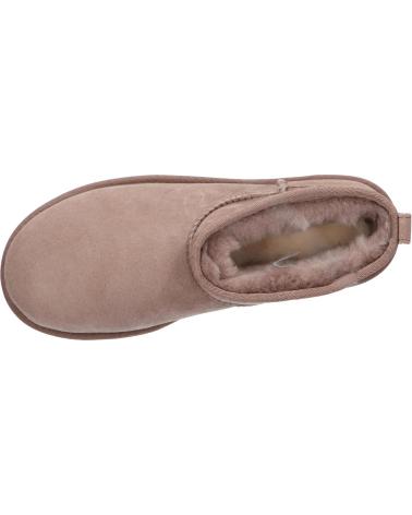 UGG CLASSIC ULTRA MINI CARIBOU 1116109 CARIBOU
