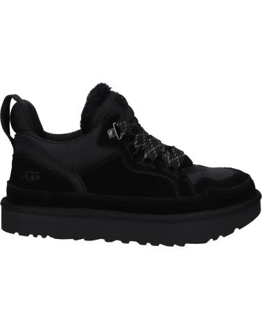 UGG LOWMEL 1170750 NOIR POUR HOMME BLACK