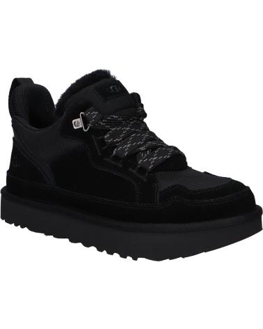 UGG LOWMEL 1170750 NOIR POUR HOMME BLACK