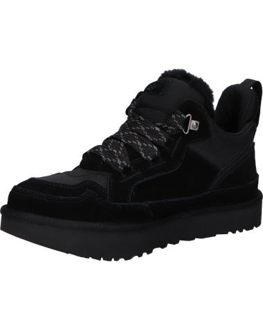 UGG LOWMEL 1170750 NOIR POUR HOMME BLACK