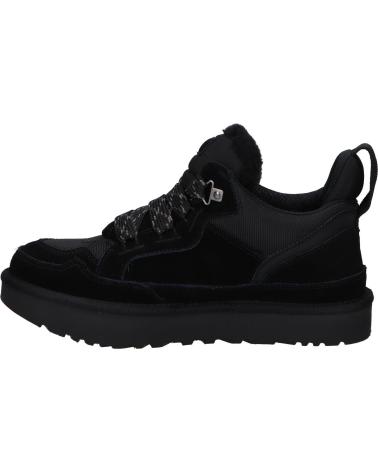 UGG LOWMEL 1170750 NOIR POUR HOMME BLACK