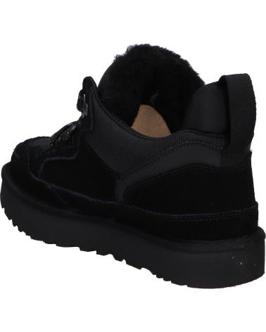 UGG LOWMEL 1170750 NOIR POUR HOMME BLACK