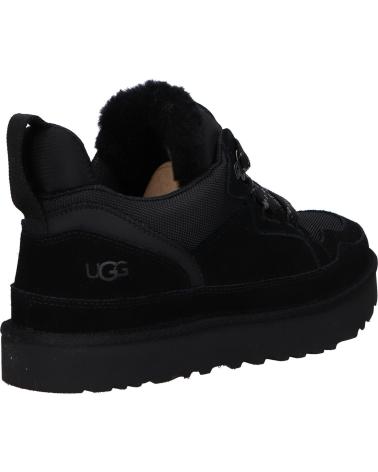 UGG LOWMEL 1170750 NOIR POUR HOMME BLACK