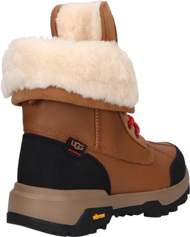 UGG 1170591 W ADIRONDACK BOOT XXV CHESTNUT CHESTNUT