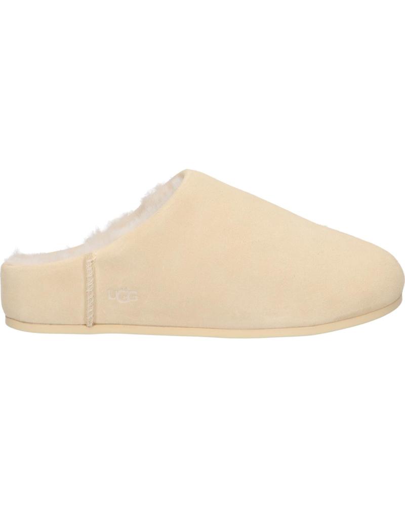 UGG 1171390 W ELEA SLIP-ON PALED BUTTERCUP PALED BUTTERCUP