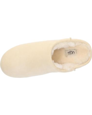UGG 1171390 W ELEA SLIP-ON PALED BUTTERCUP PALED BUTTERCUP