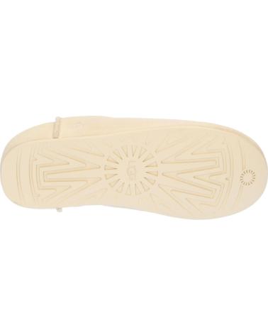 UGG 1171390 W ELEA SLIP-ON PALED BUTTERCUP PALED BUTTERCUP