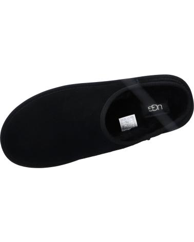 UGG M CLASSIC SLIP-ON 1129290 PANTOFOLE NERE BLACK