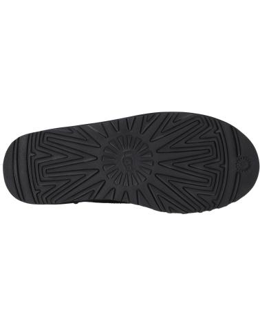 UGG M CLASSIC SLIP-ON 1129290 PANTOFOLE NERE BLACK