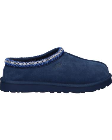 PANTOFOLE UGG TASMAN II DEEP OCEAN 1174671 M DEEP OCEAN