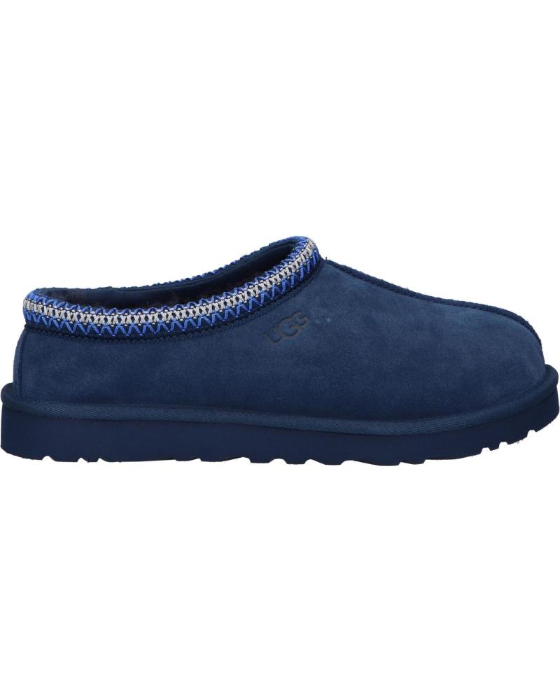 PANTOFOLE UGG TASMAN II DEEP OCEAN 1174671 M DEEP OCEAN
