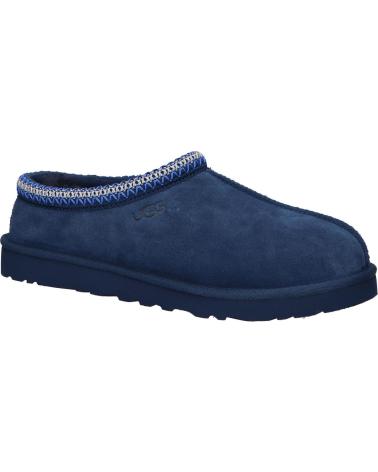 PANTOFOLE UGG TASMAN II DEEP OCEAN 1174671 M DEEP OCEAN