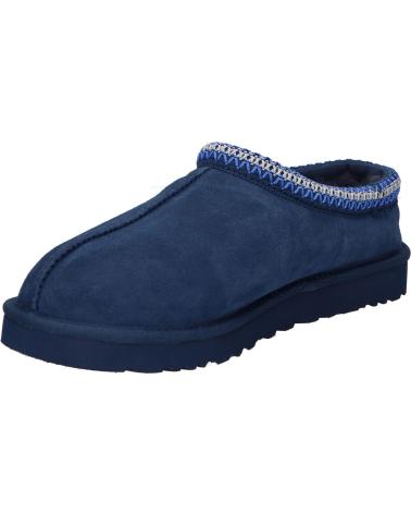 PANTOFOLE UGG TASMAN II DEEP OCEAN 1174671 M DEEP OCEAN