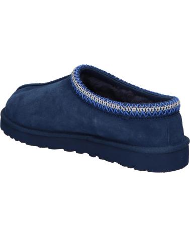 PANTOFOLE UGG TASMAN II DEEP OCEAN 1174671 M DEEP OCEAN