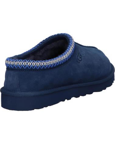 PANTOFOLE UGG TASMAN II DEEP OCEAN 1174671 M DEEP OCEAN