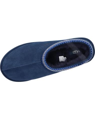 PANTOFOLE UGG TASMAN II DEEP OCEAN 1174671 M DEEP OCEAN