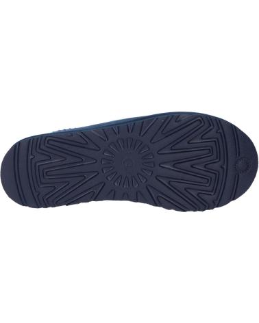 PANTOFOLE UGG TASMAN II DEEP OCEAN 1174671 M DEEP OCEAN