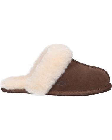UGG 1106872 W SCUFFETTE II ESPRESSO ESPRESSO