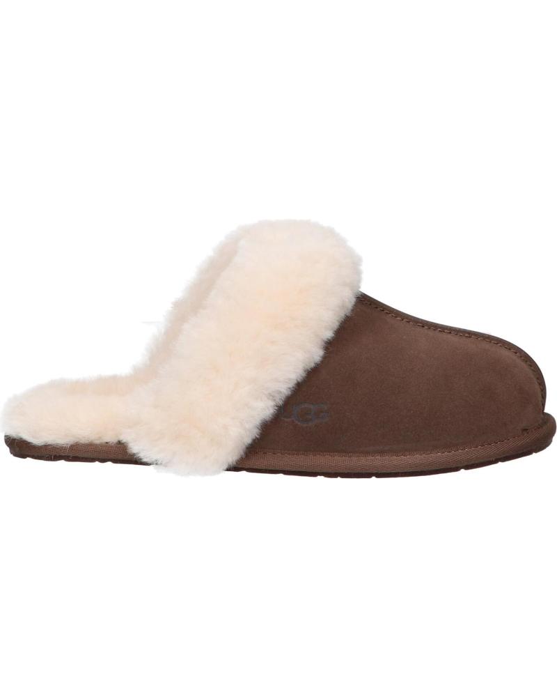 UGG 1106872 W SCUFFETTE II ESPRESSO ESPRESSO