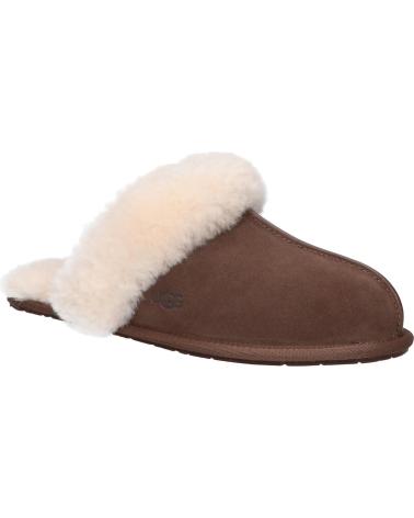 UGG 1106872 W SCUFFETTE II ESPRESSO ESPRESSO