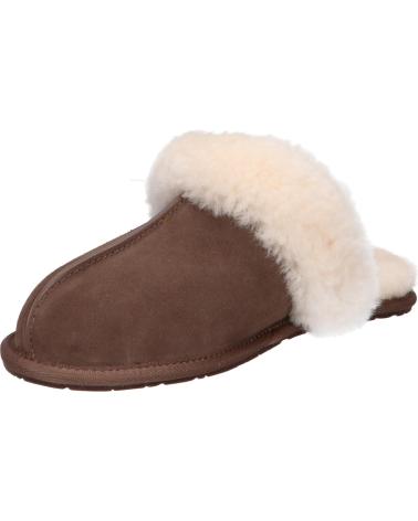 UGG 1106872 W SCUFFETTE II ESPRESSO ESPRESSO
