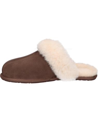UGG 1106872 W SCUFFETTE II ESPRESSO ESPRESSO