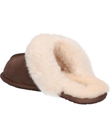 UGG 1106872 W SCUFFETTE II ESPRESSO ESPRESSO
