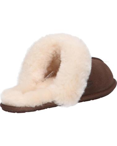 UGG 1106872 W SCUFFETTE II ESPRESSO ESPRESSO
