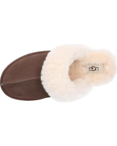 UGG 1106872 W SCUFFETTE II ESPRESSO ESPRESSO