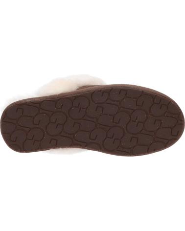 UGG 1106872 W SCUFFETTE II ESPRESSO ESPRESSO