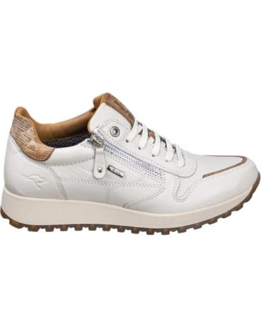 KANGAROOS SNEAKER 900 HIELO WEISS BLANCO
