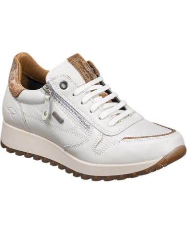 KANGAROOS SNEAKER 900 HIELO WEISS BLANCO