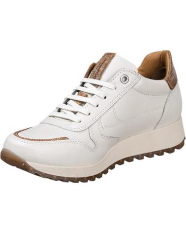 KANGAROOS SNEAKER 900 HIELO WEISS BLANCO