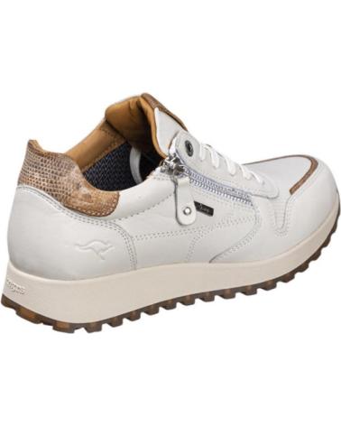 KANGAROOS SNEAKER 900 HIELO WEISS BLANCO